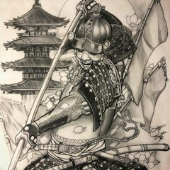 Samurai Style Trap Beat