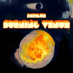Burning Venus