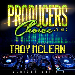 Never Cheat (feat. Troy McLean)