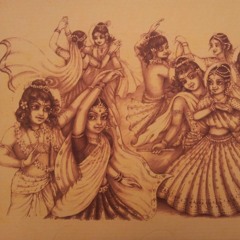 Sri Rupa - Gopi Geet - 5.24.25