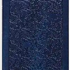 #^R E A D^ The Passion Translation New Testament (2020 Edition) Large Print Navy: With Psalms, Prove