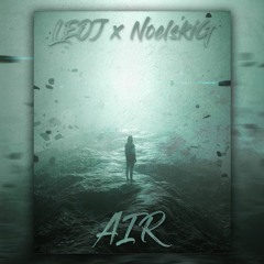 Air [Hardstyle] (slowed)
