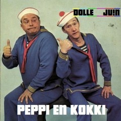 Dolle Juin - Peppi En Kokki