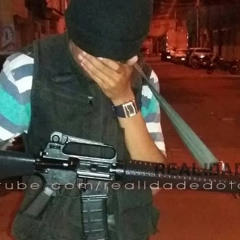 SOU DO BONDE DO B.S ♫ [ RUA B - BAIXA DO SAPATEIRO ] MC TK DA MARÉ 🇫🇷