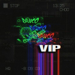 DRACO - FUCK CORONAVIRUS (VIP)