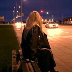 Robby Burke Ft. Paulina Gudavičiūtė  - Meile Ne