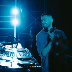 2025.09.01 - Ammo Avenue @ Vastion w/ John Summit, Lima, Peru