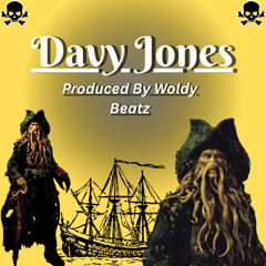 Davy Jones (Prod. By Woldy Beatz)