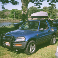 RAV 4
