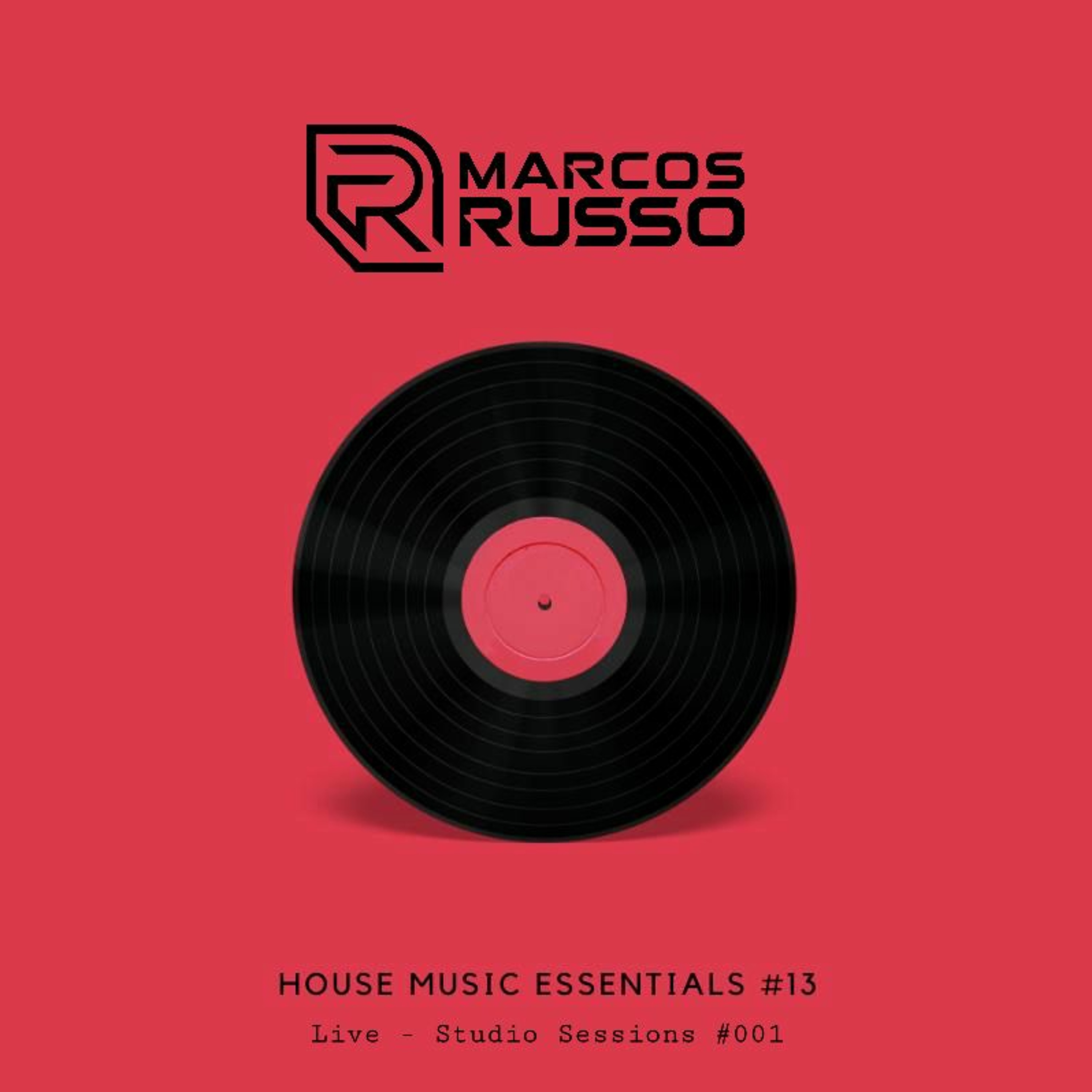DJ Marcos Russo