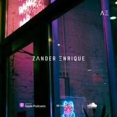 Next Beat Radio Show #1 Mixed by Zander Enrique