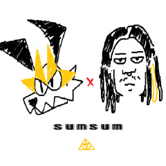 sumsum ft. sakacide (prod. killingfrancis)