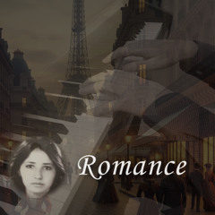 Romance - Sybeline H. Ammi / Joanna Bernat - Piano + voice