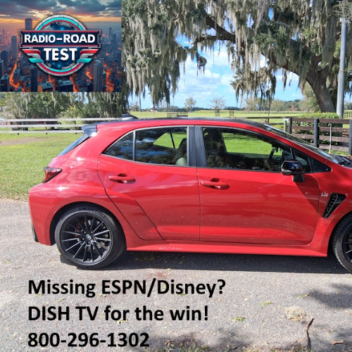 Toyota GR Corolla Part 1