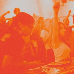 OKO DJ B2B MYSTIQUE @FMF25