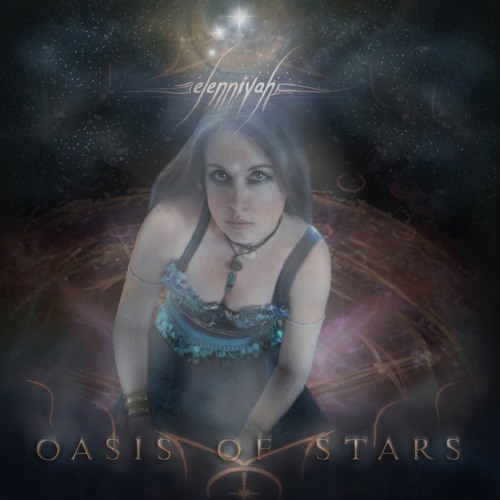 Oasis of Stars - Temple Mix