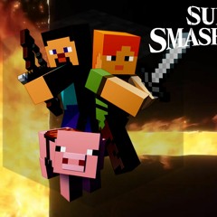 Halland Dalarna Super Smash Bros. Ultimate