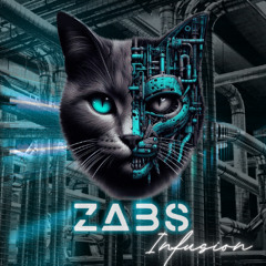 INFUSION - Techno (Industrial, Peak Time, Berlin)