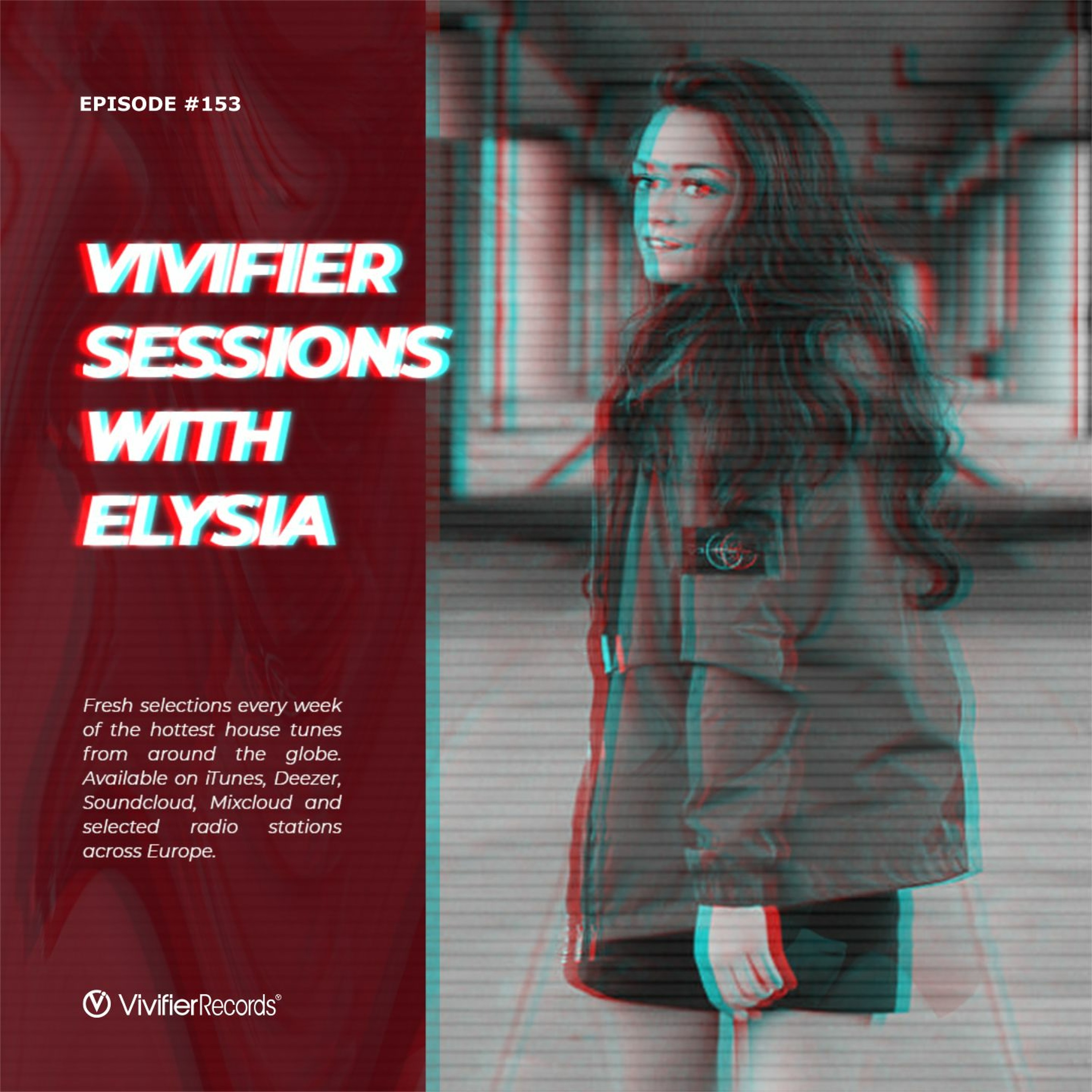Vivifier Sessions