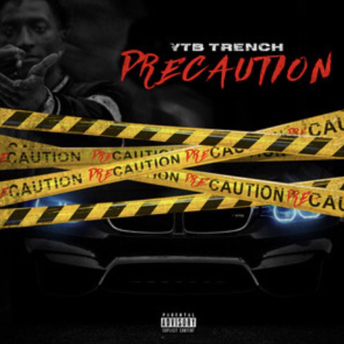 Precaution By YTB Trench