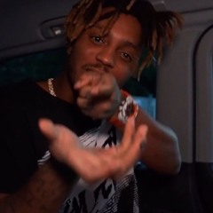 Juice WRLD - Long Ride ( Prod. ColaBeats )