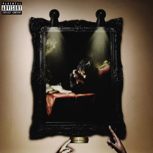 Secret Agent (feat. 77)