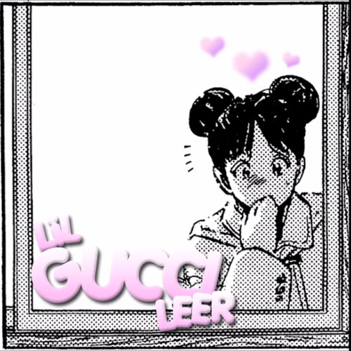 LIL GUCCI LEER ~ Lovely 💞💗🌙 ( Prod. Lil South )