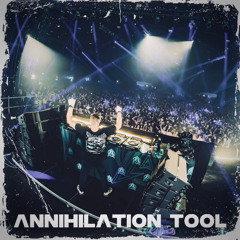 Guiberz - Annihilation Tool (ft Killer Mc) FREE DL