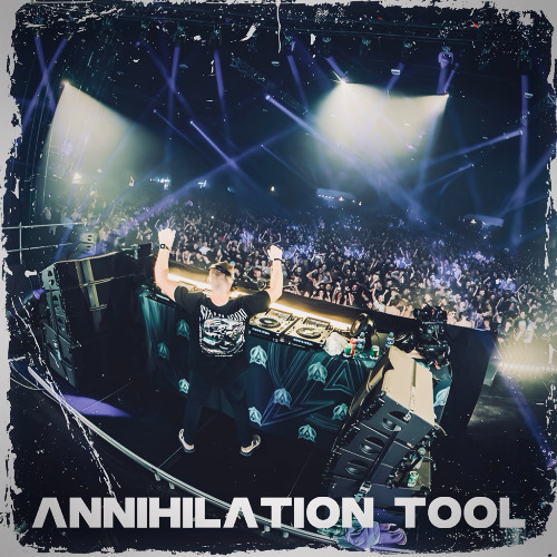 Guiberz - Annihilation Tool (ft Killer Mc) FREE DL