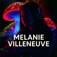 Melanie Villeneuve – Echoes of the Soul (Organic Vocal Journey)