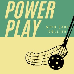 Power Play - Behind Women's Floorball in Australia. A Chat with Coach Neil Anderes.