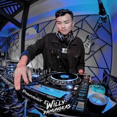 DJ TERBARU Italia Lover x mysterius girl 2020 Super Mantul [ WILLY PAMUNGKAS ] Req. Nazri,Aldi,Dika