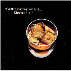 Electronic - Getting Away With It (Greg Wilson Extended Edit)