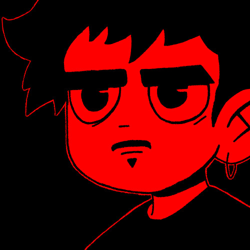 she doesn't even know