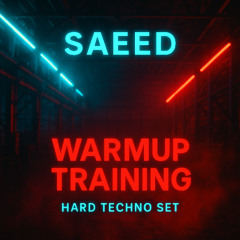 WARMUP TRAINING