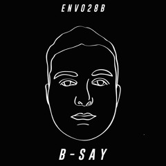 B-Say - Grift