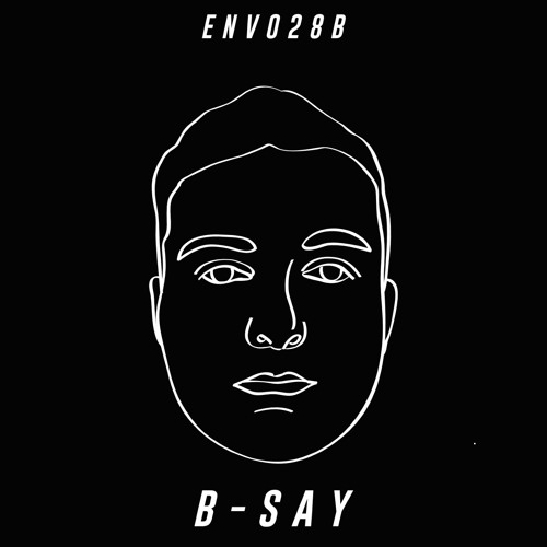 B-Say - Grift