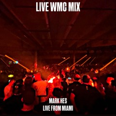 LIVE WMC MIX // 2025