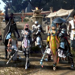 Main Rotation (BDO Rap)