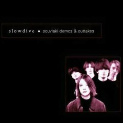 Slowdive – Silver Screen