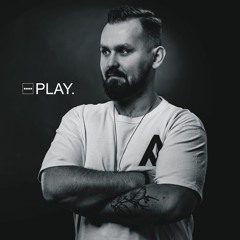 PLAY. Podcast 063 - Din Jarryn