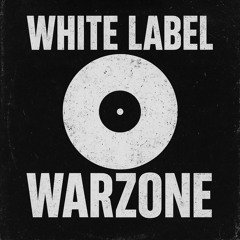 White Label Warzone SoulMassTransitSystem, Four Eyes, Cotto, Silva Bumpa,Disclosure AND MANY MORE)