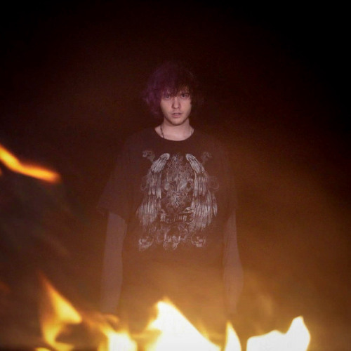RudyWade - Burn