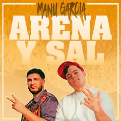 Omar Montes & Saiko - Arena & Sal (Manu Garcia Tech House Remix)