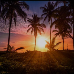 Sunset sounds