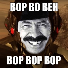 The Only Scatman I Know For Real