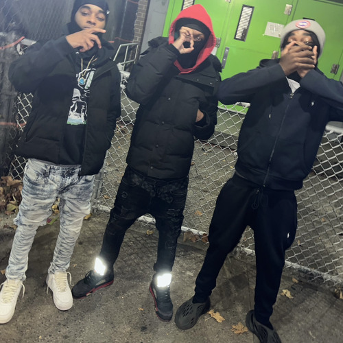 AMG (feat. EthoSuave & StacksBW