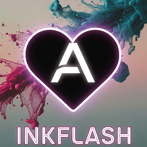 Inkflash