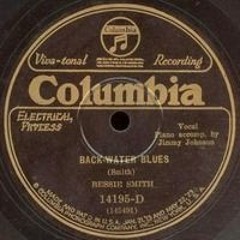 Back Water Blues
