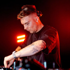 TYSKER - Feel The Ground 25.10.2024 @ Bratislava